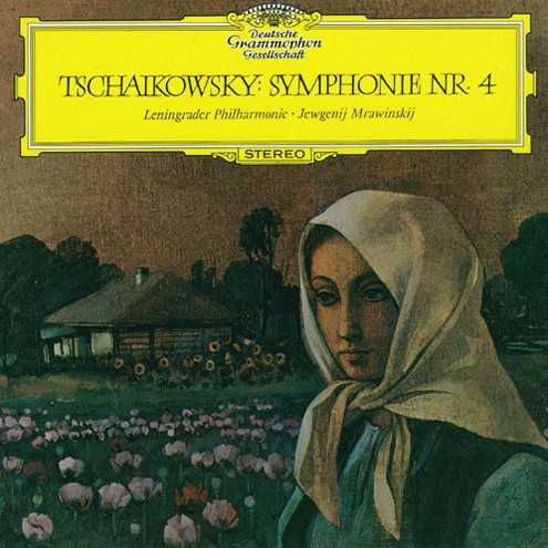 Symphonie Nr. 4