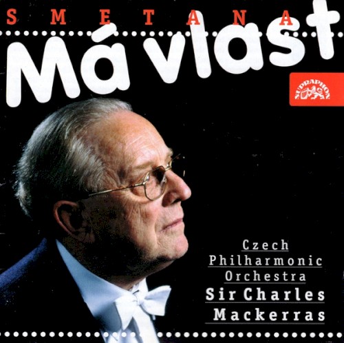 Má vlast