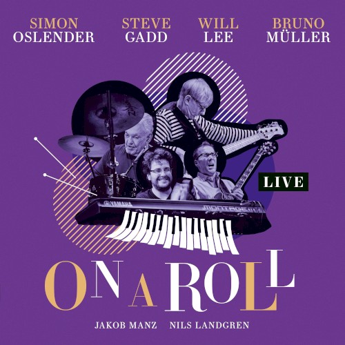 On A Roll (Live)