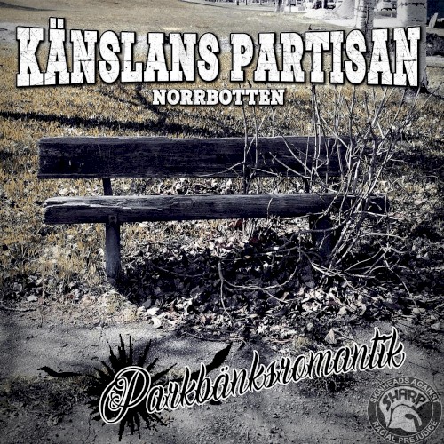 Parkbänksromantik