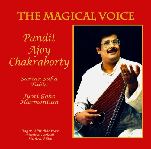 The Magical Voice