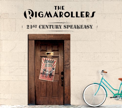 21st Century Speakeasy