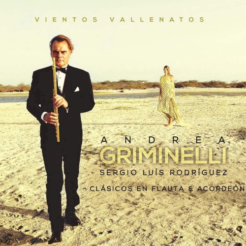 Vientos vallenatos