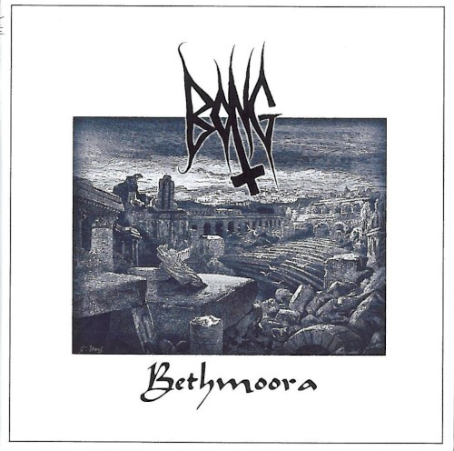Bethmoora