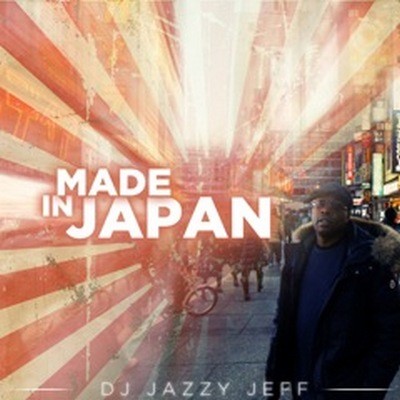 Made in Japan