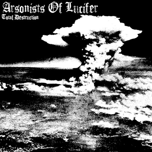 Total Destruction