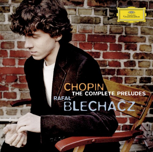 The Complete Preludes