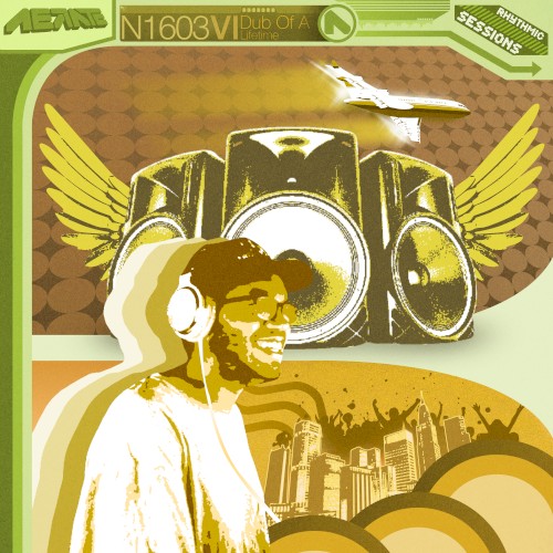 N1603 VI: ★Dub Of A Lifetime★