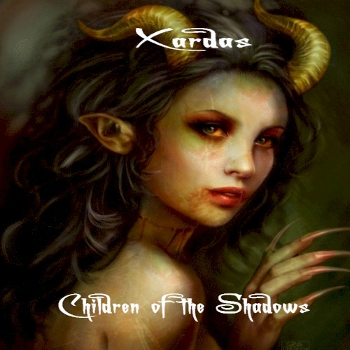 Children of the Shadows