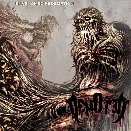 Envenomed Redemption
