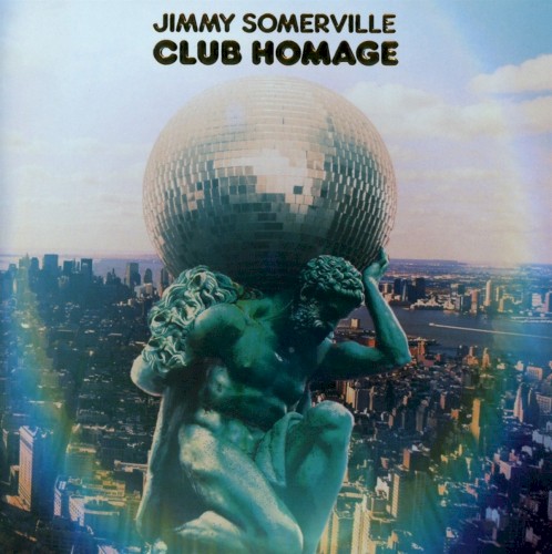 Club Homage