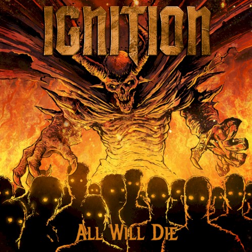 All Will Die