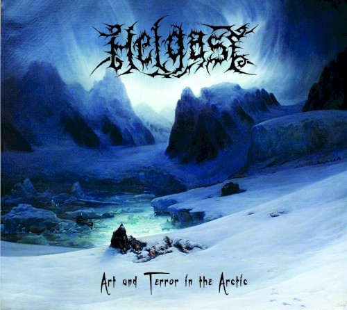 Art and Terror in the Arctic