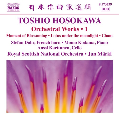Orchestral Works • 1