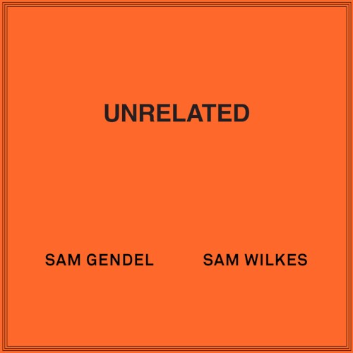 Sam Gendel &ndash; UNRELATED