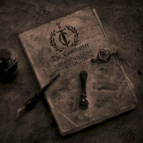 Memorandum Occultus