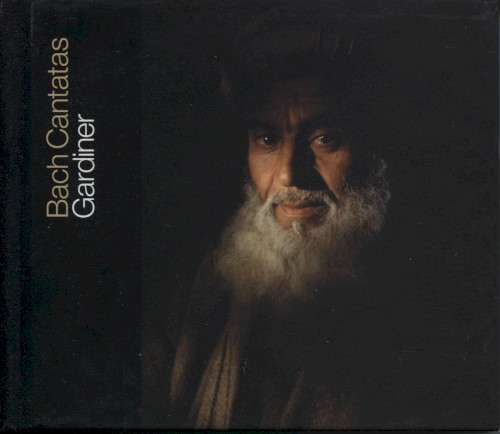 Cantatas, Volume 1: City of London