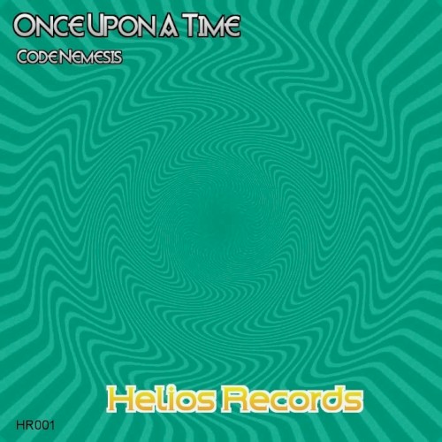 Once Upon a Time