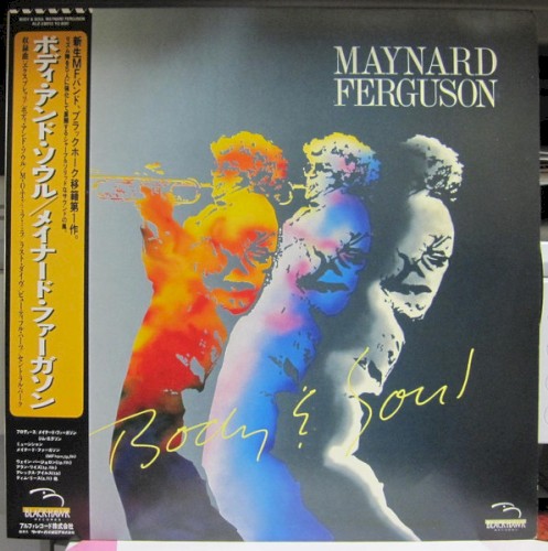 Body & Soul