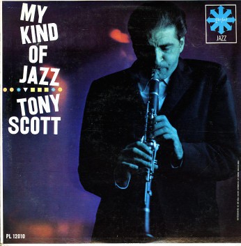 My Kind of Jazz