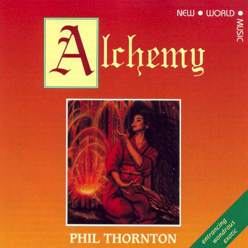 Alchemy