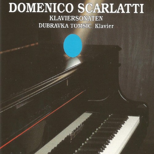 Domenico Scarlatti