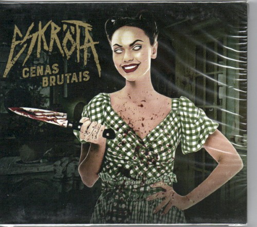 Cenas Brutais