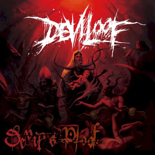 Devil’s Proof