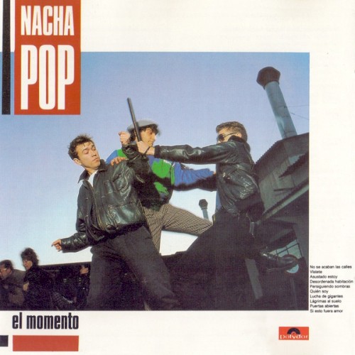 El momento