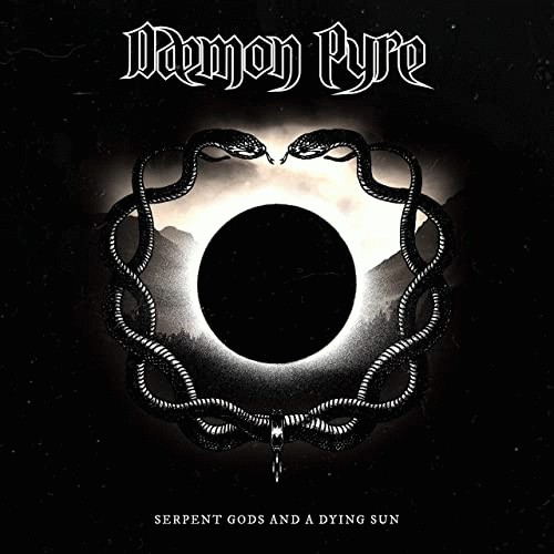 Serpent Gods And A Dying Sun