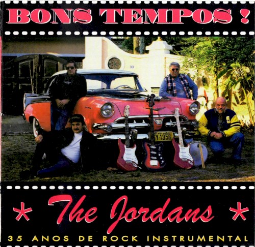 Bons Tempos!