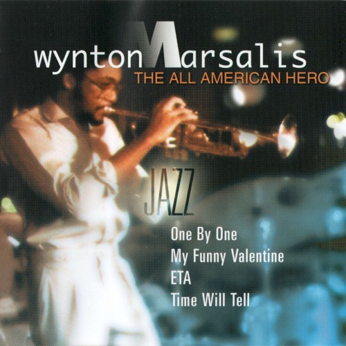 Jazz Essentials: The All American Hero