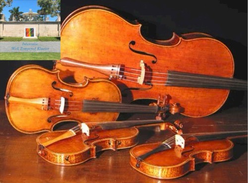 M.I.W.T.K. For Strings