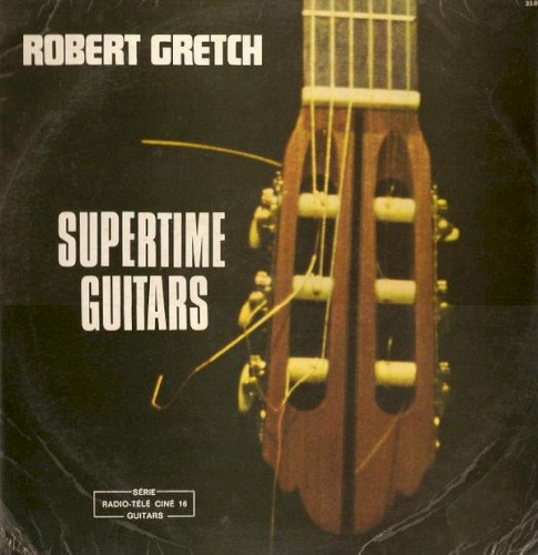 Supertime Guitars
