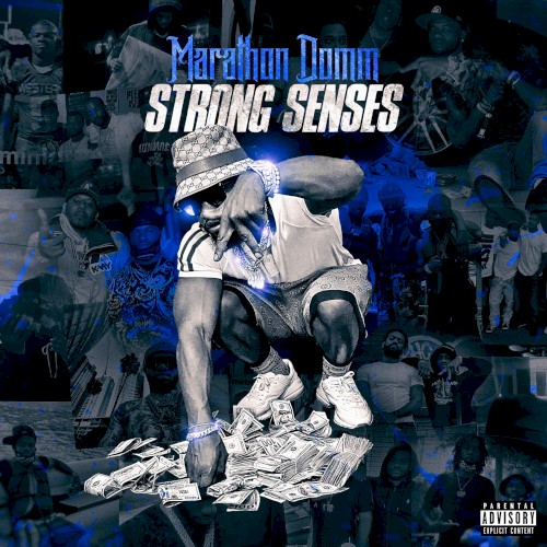 Strong Senses