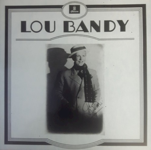 Lou Bandy