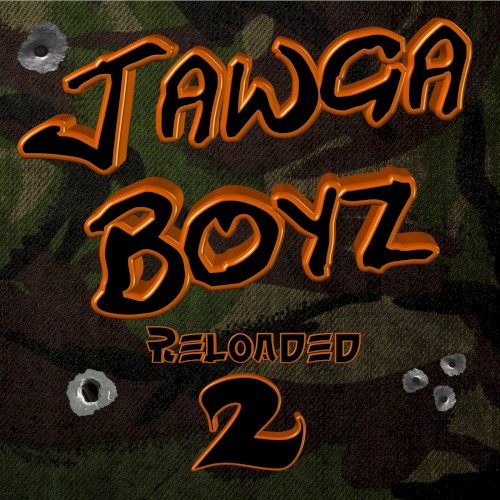 Reloaded 2