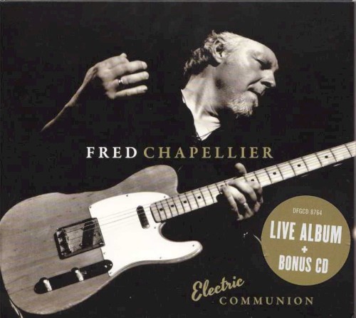 Electric Communion