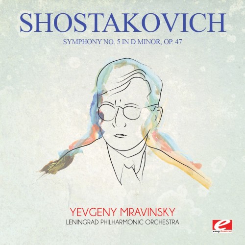 Symphony no. 5, op. 47