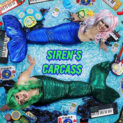 Siren’s Carcass