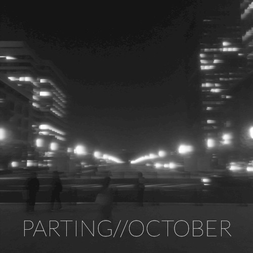 Parting//October