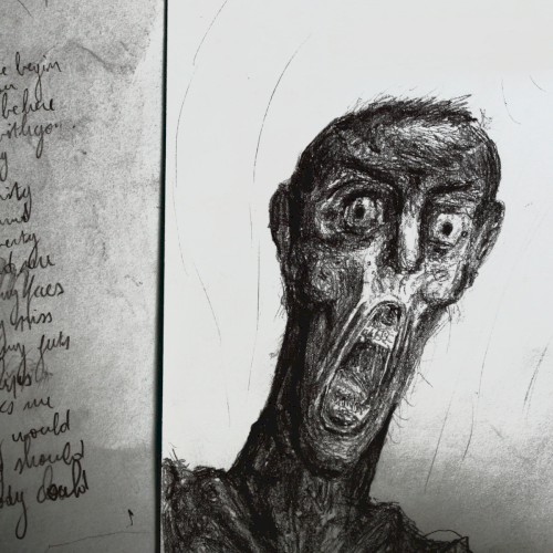 From the pit LP