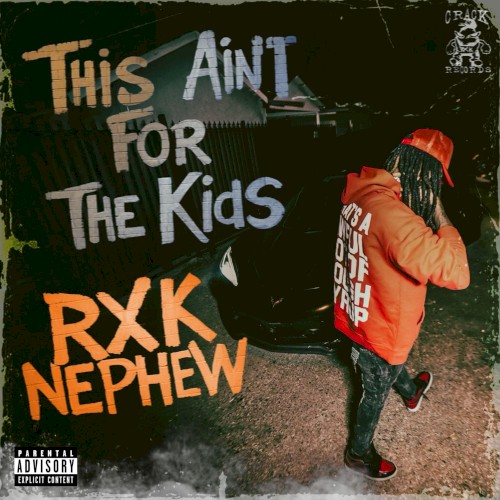 This Ain't For The Kids