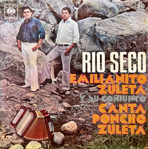 Río Seco