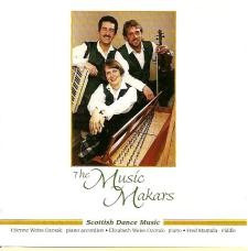 Scottish Dance Music