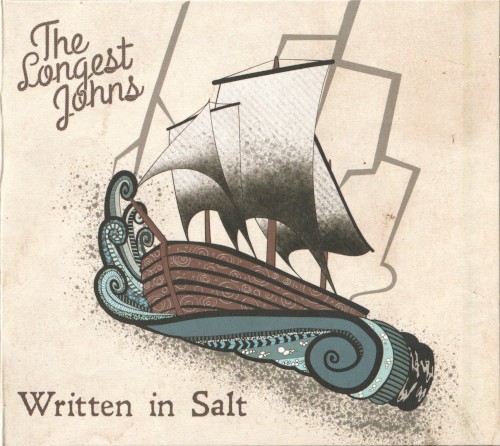 Written in Salt