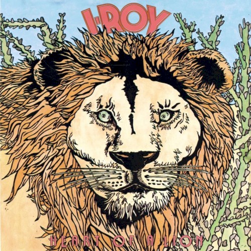 Heart of a Lion