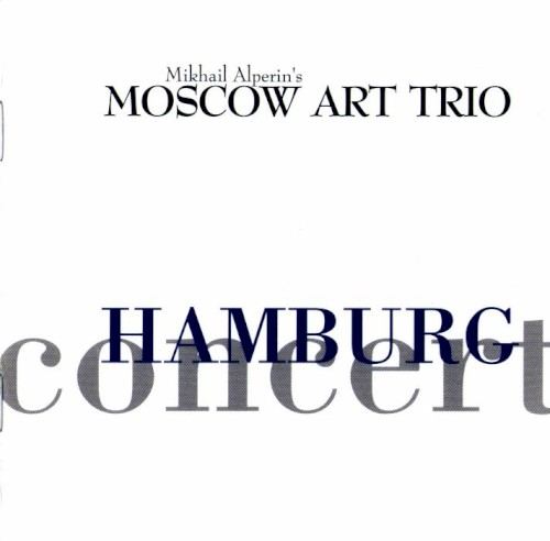 Hamburg Concert