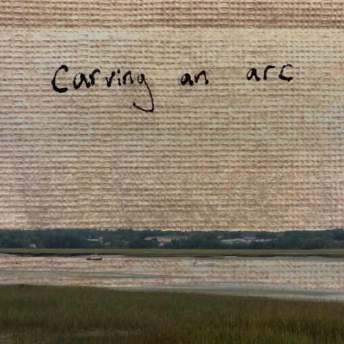 Carving An Arc