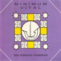 Les Saisons marines